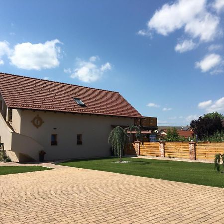 Apartments Galunder Veržej Zewnętrze zdjęcie