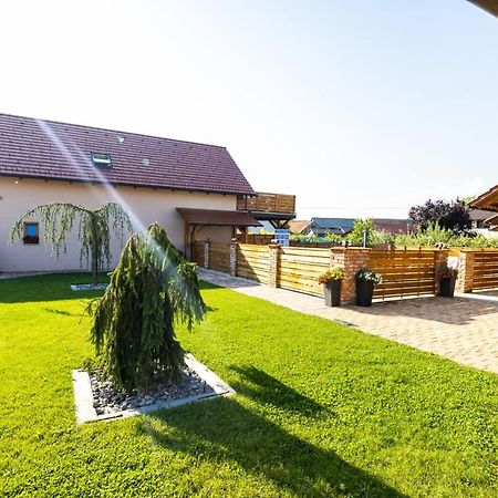 Apartments Galunder Veržej Zewnętrze zdjęcie