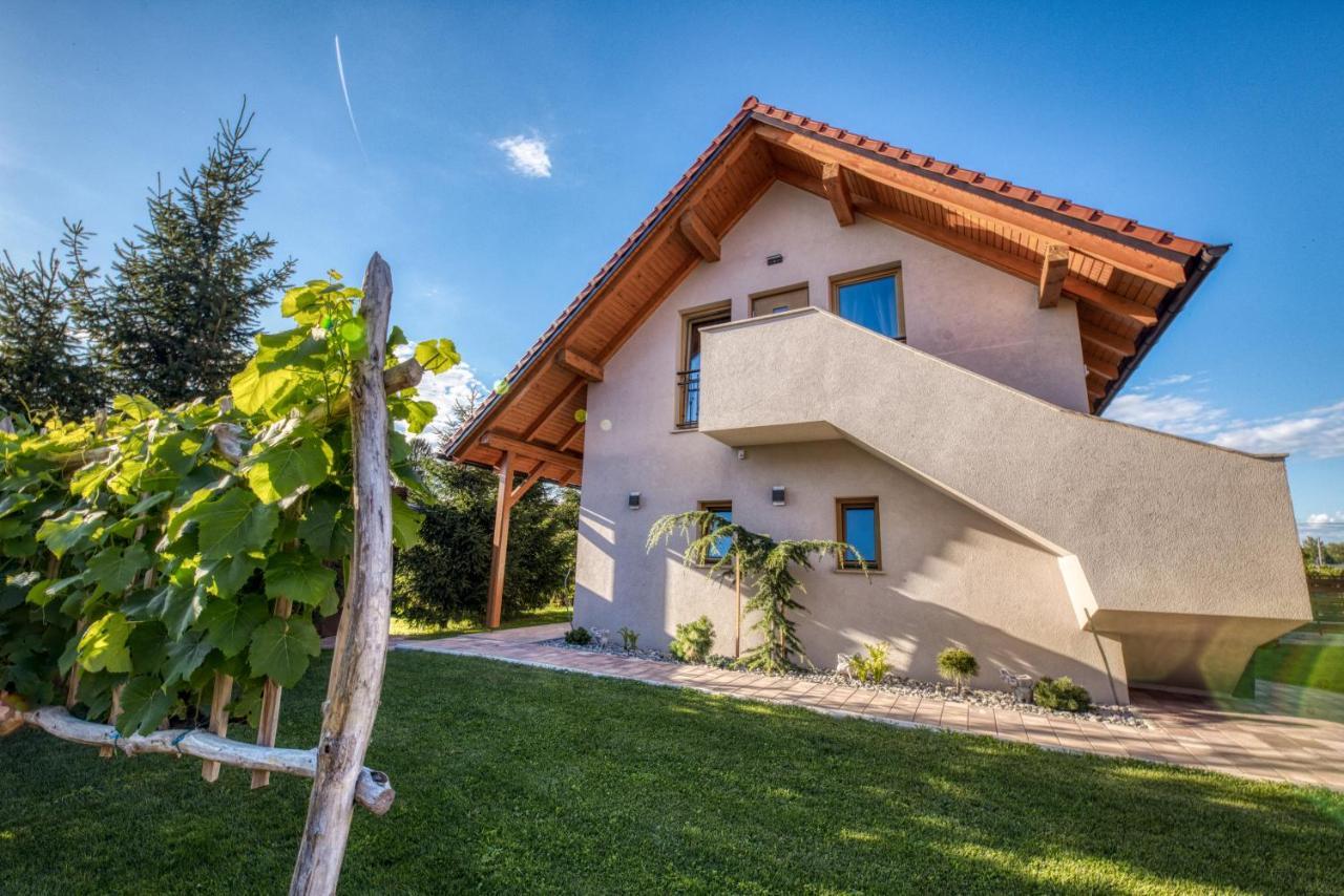 Apartments Galunder Veržej Zewnętrze zdjęcie