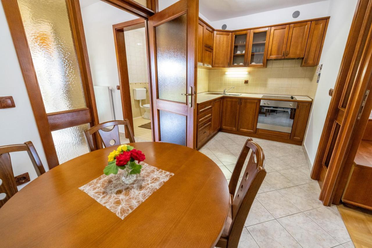 Apartments Galunder Veržej Zewnętrze zdjęcie