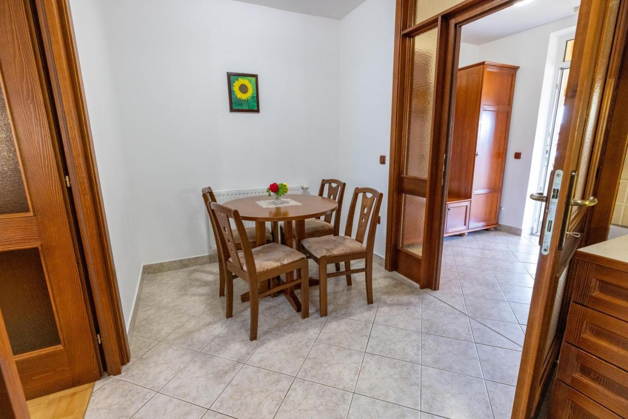 Apartments Galunder Veržej Zewnętrze zdjęcie
