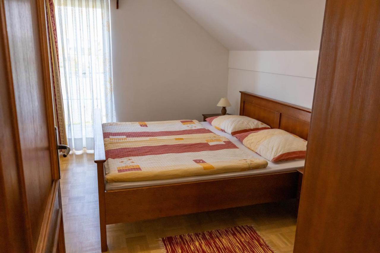 Apartments Galunder Veržej Zewnętrze zdjęcie