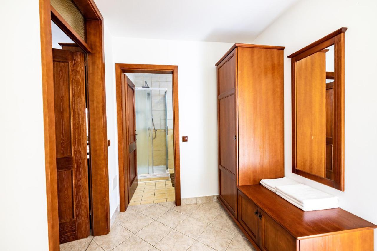 Apartments Galunder Veržej Zewnętrze zdjęcie
