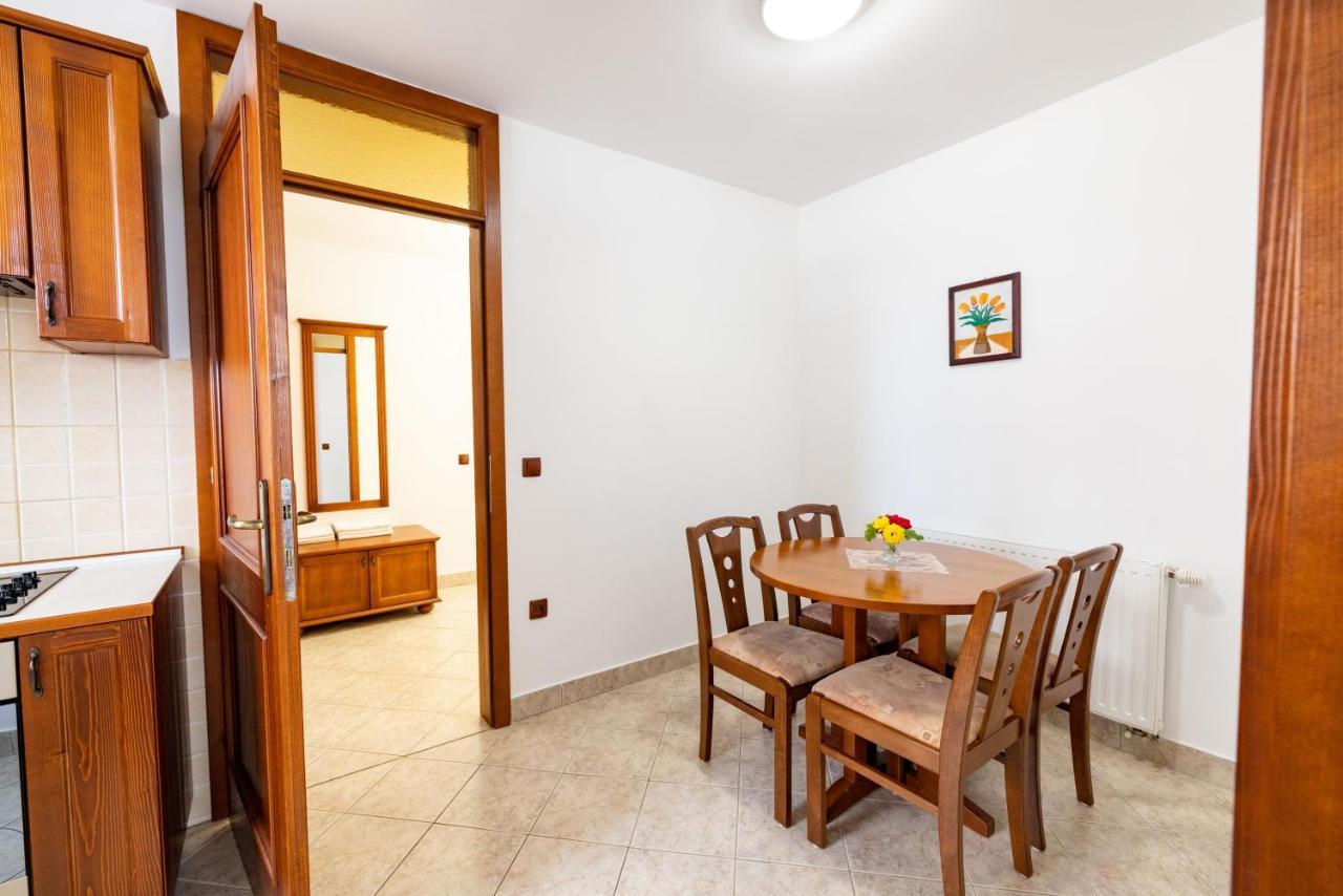 Apartments Galunder Veržej Zewnętrze zdjęcie