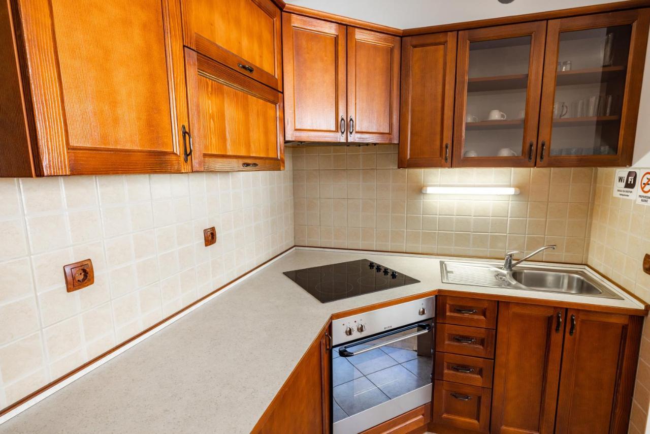 Apartments Galunder Veržej Zewnętrze zdjęcie