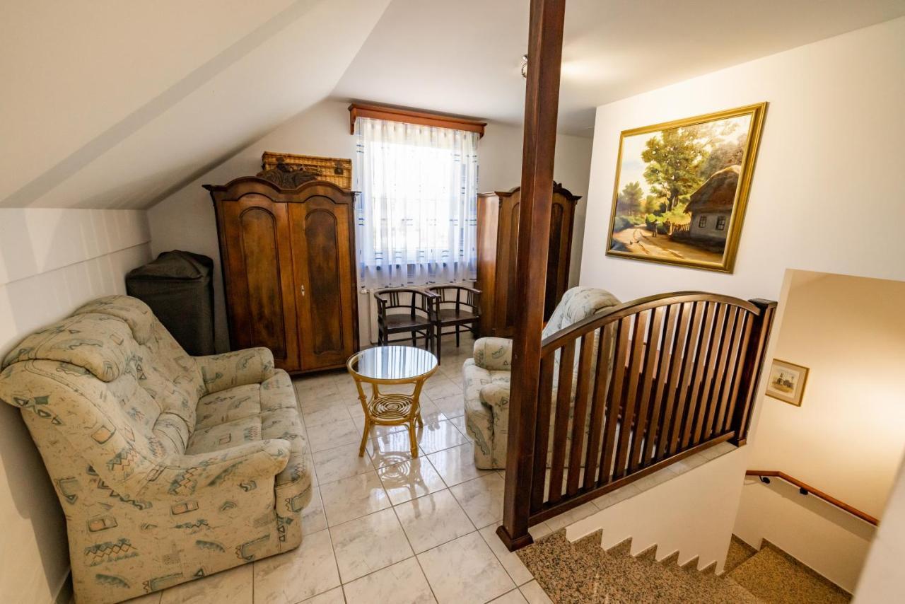 Apartments Galunder Veržej Zewnętrze zdjęcie