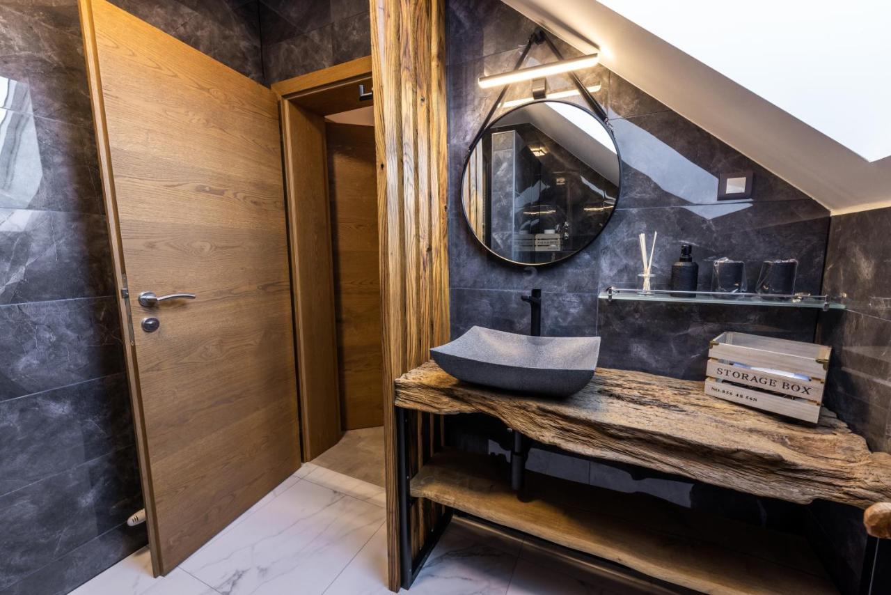 Apartments Galunder Veržej Zewnętrze zdjęcie