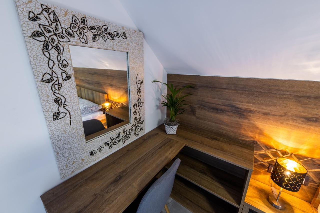 Apartments Galunder Veržej Zewnętrze zdjęcie