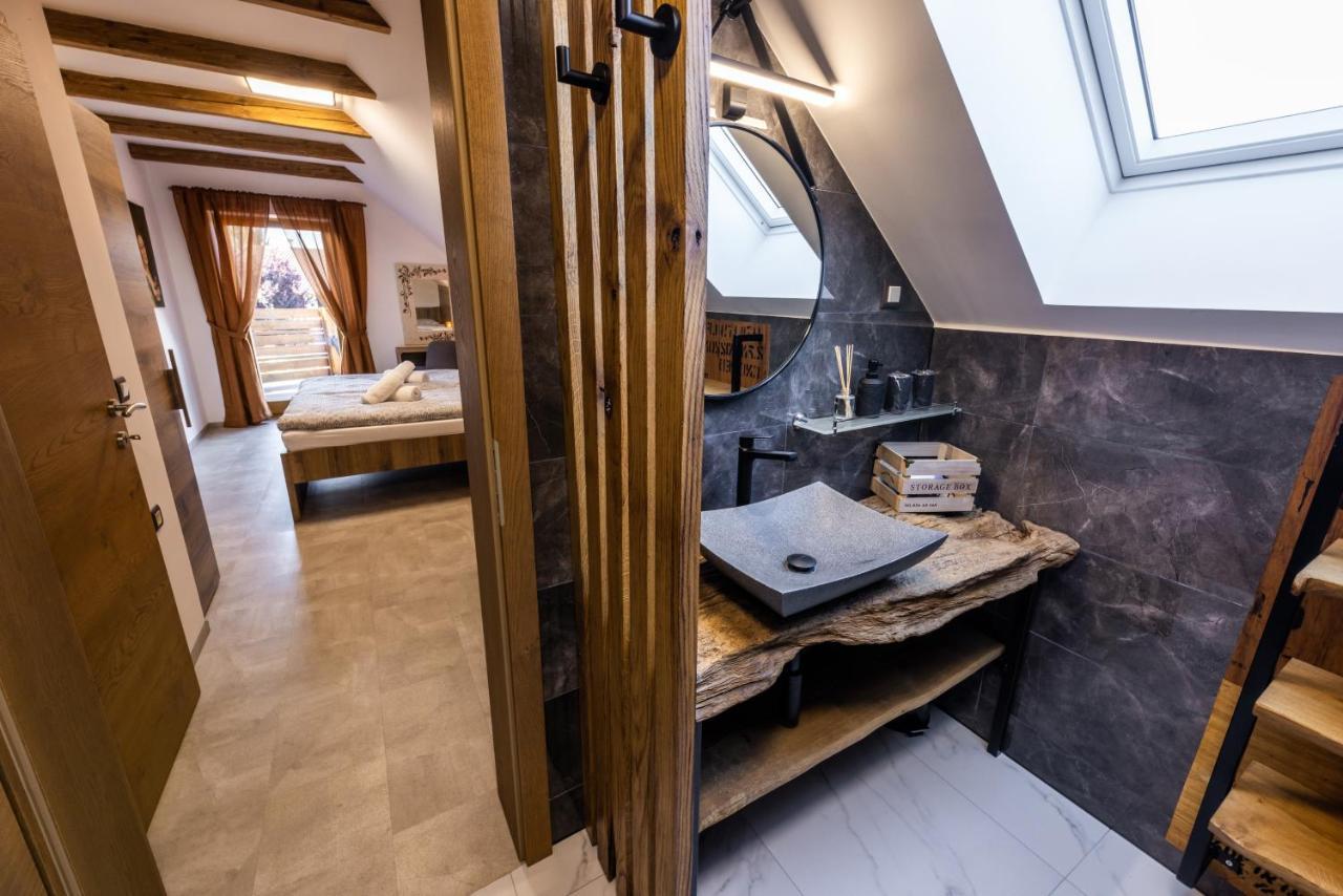 Apartments Galunder Veržej Zewnętrze zdjęcie