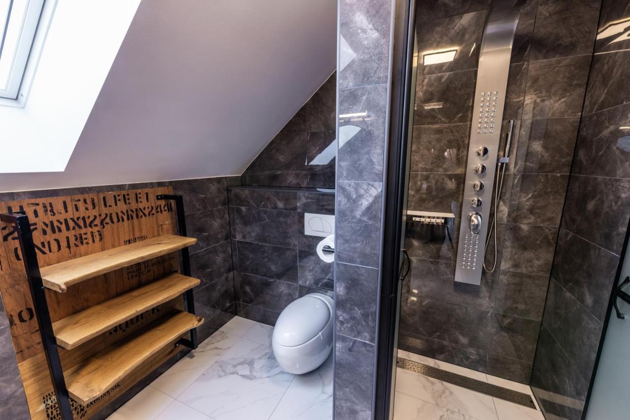 Apartments Galunder Veržej Zewnętrze zdjęcie