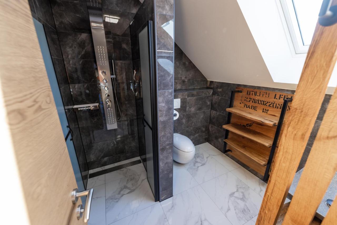 Apartments Galunder Veržej Zewnętrze zdjęcie
