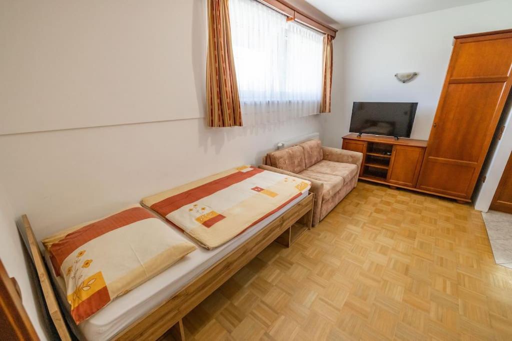 Apartments Galunder Veržej Zewnętrze zdjęcie
